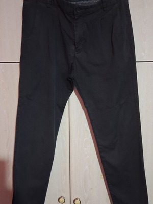 Royal Punk Pants new, size L, black