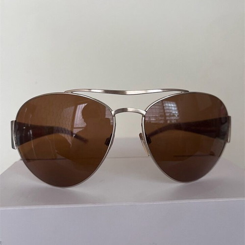 Just Cavalli women's sunglasses, brown lenses