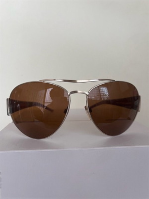 Just Cavalli women's sunglasses, brown lenses