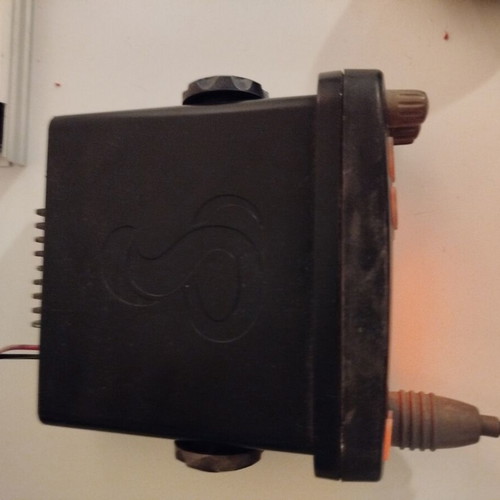 Cobra marine radio for parts