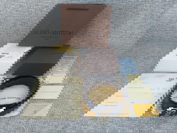LOUIS VUITTON Ζώνη Μεσης