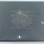 Local Heroes CD used, electronic compilation