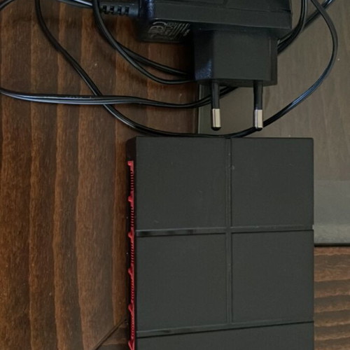 Mercusys 1000 Mbps switch like new