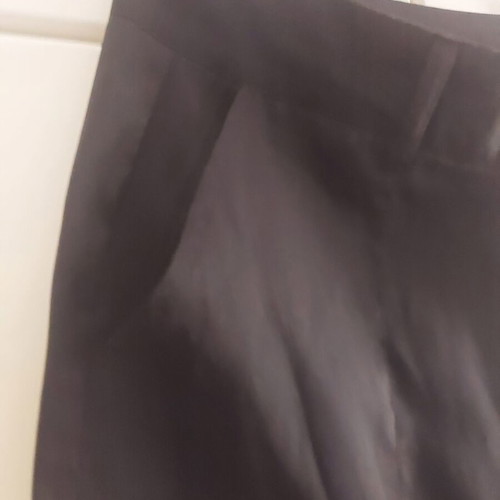 Shein Black Pants size 38 like new