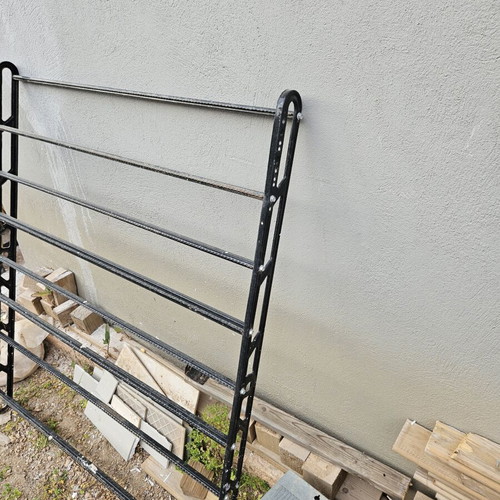 Car roof rack like new