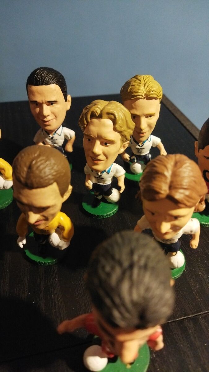Corinthian Microstars 13 miniatures like… - € 20,00 - Vendora.cy