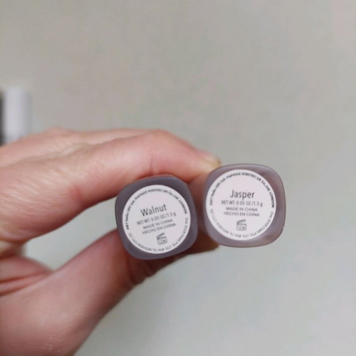 Sheglam liquid eyeshadows like new, set of 2
