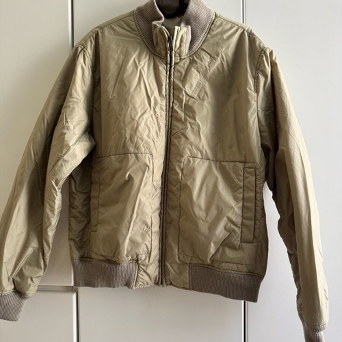 Lightweight men's jacket Small used with minor damage