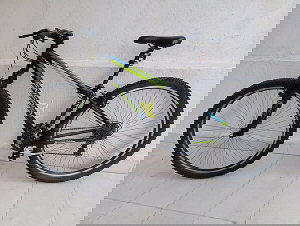 Mountain Bike, ENERGY ENIGMA 27,5"