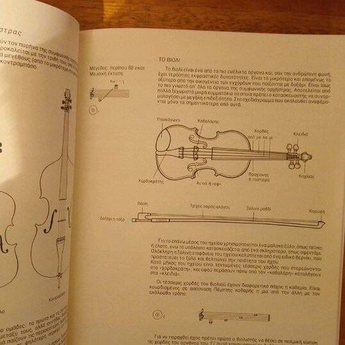 Introduction to Organology book and CD new