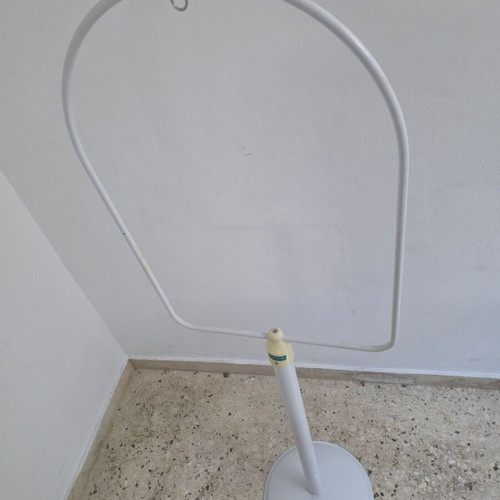 Orthostatis stand for canary cage used, height 1.50 meter