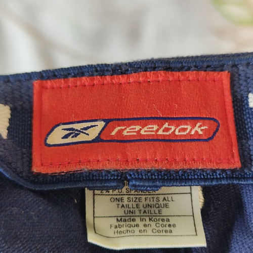 Reebok NFL St. Louis Rams Flexfit cap vintage, like new