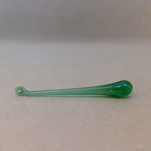 Crystal tear for lamps like new