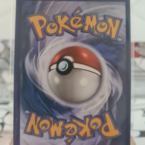 Anthea and Concordia Ascended Heroes Pokemon Full Art Trainer card new