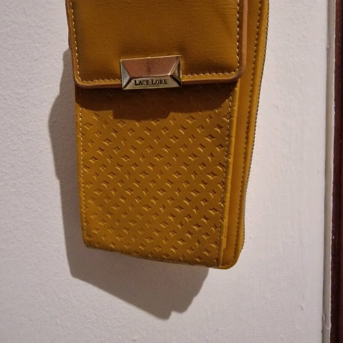 Lace Lore bag for phone and wallet like new