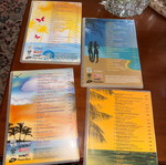 CD Summer Hits new pack