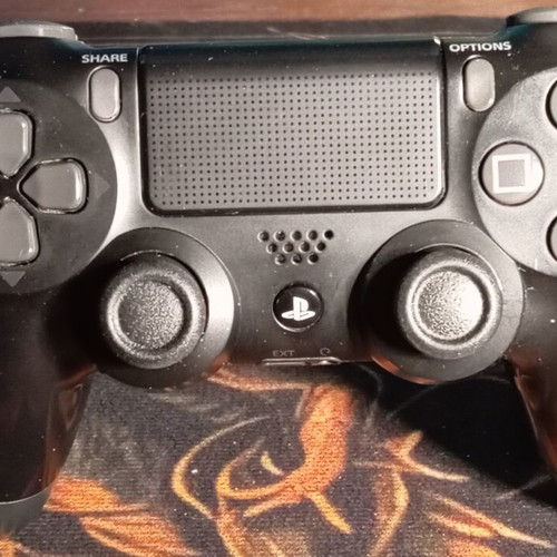 Dualshock 4 v2 controller for PlayStation 4