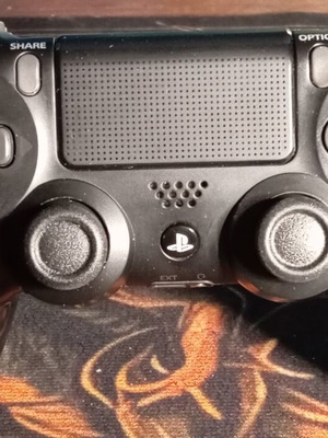 Dualshock 4 v2 controller for PlayStation 4