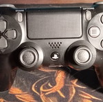 Dualshock 4 v2 controller for PlayStation 4