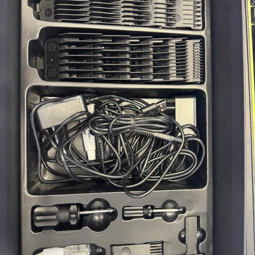 JRL Ghost 2 2020CW 2020TW Shaver like new