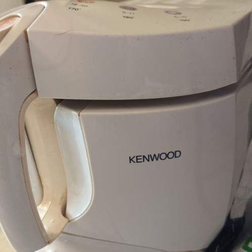 Kenwood Fryer like new