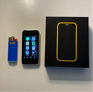 Mini Android Smartphone (+μαυρο χρωμα)