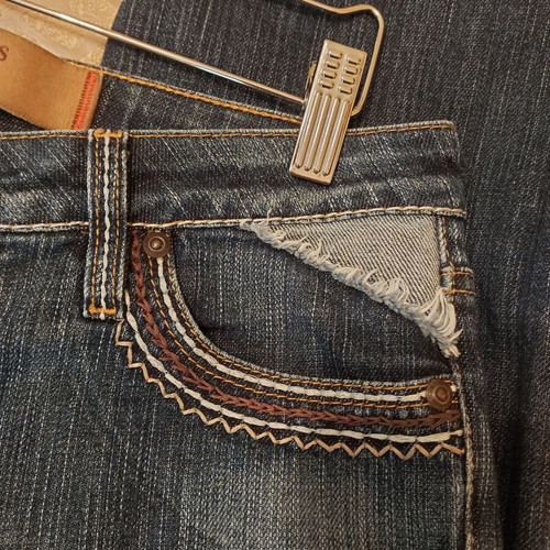 Marlboro Classic original jeans like new, size 30