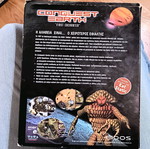 Conquest Earth box used