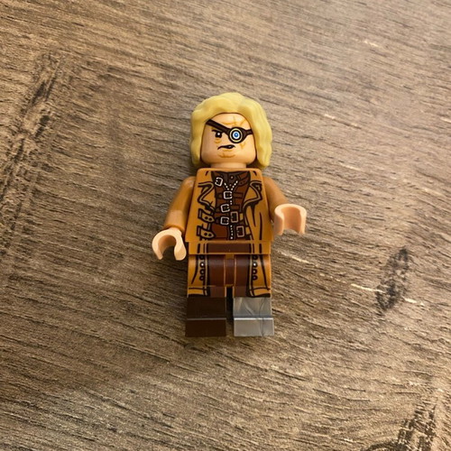 Lego Harry Potter like new