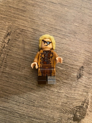 Lego Harry Potter like new