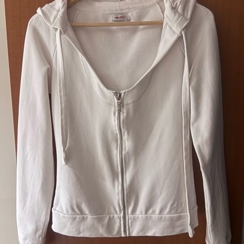 Miss Sixty sweatshirt like new, lightly worn, size M