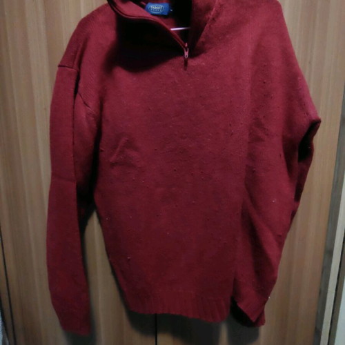 Winter sweaters Large like new, set of 3 pieces