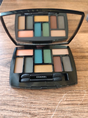 Chanel Affresco Les 9 Ombres Pallet Limited Edition καινούργιο