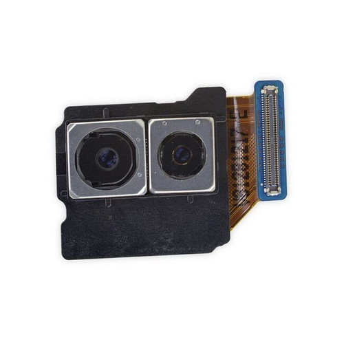 Main camera for Samsung Galaxy S9 Plus used