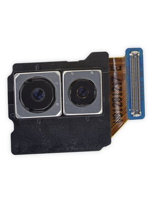 Main camera for Samsung Galaxy S9 Plus used