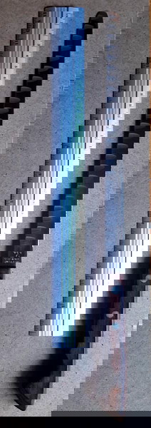 Granton Ecko Flint Stainless USA macheri kreatos 24ek. palio megalo
