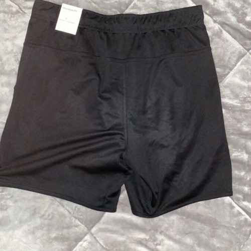 Nike Dri Fit σορτς καινούργιο με ετικέτες, μέγεθος M, μαύρο