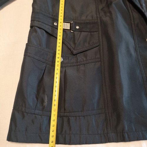 Acerbis black jacket size XXXL like new
