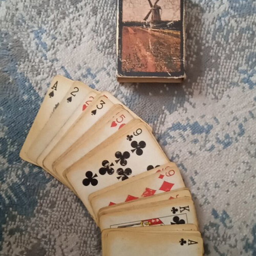 Decks