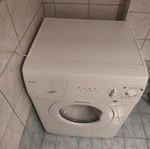 Πλυντήριο ρούχων Philco PFL 550 M μεταχειρισμένο, 5 κιλών