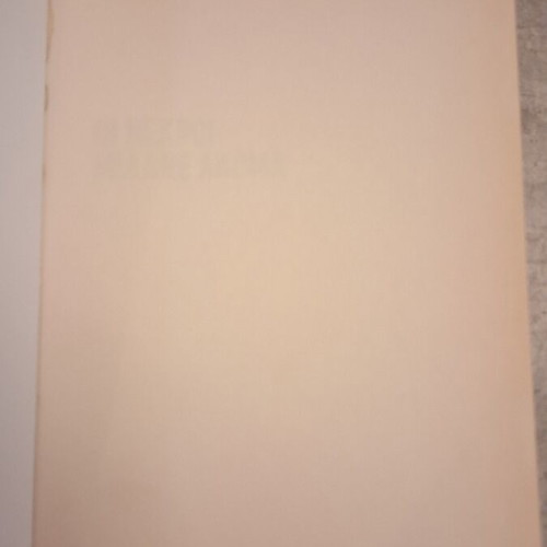 The Dead Still Speak by Harry Bingham, used pocket crime novel