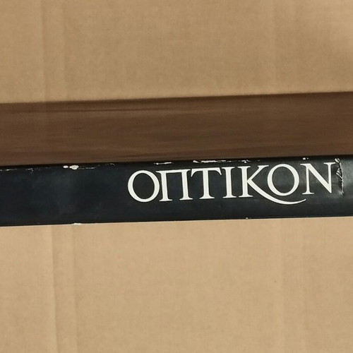 Optikon Peri Ellados Nea Fotoapopsi book like new