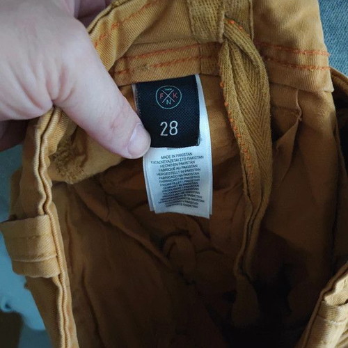 Cargo Shorts Funky Buddha