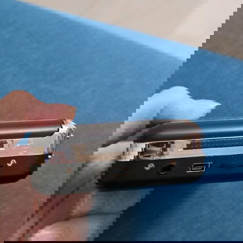 TECHNAXX DIGITAPE DT-01