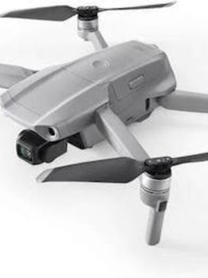 Mavic Air 2 used drone with battery, 8 propellers and controller