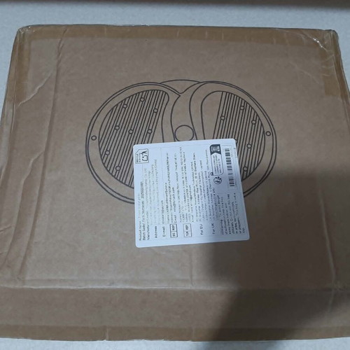 Fitness machine brand new