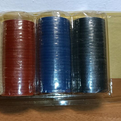 Poker chips new