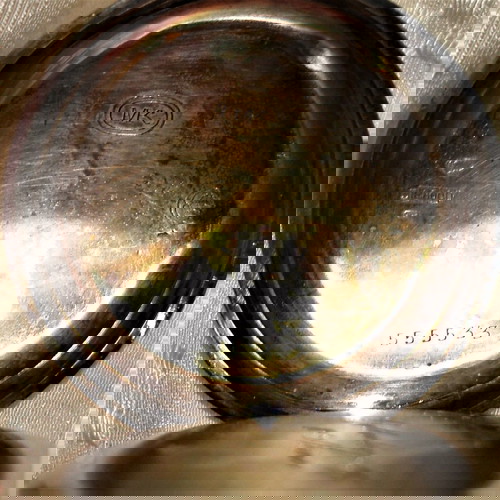 ΣΥΛΛΕΚΤΙΚΟ ΑΣΗΜΕΝΙΟ ΡΟΛΟΙ ΤΣΕΠΗΣ 1800ς