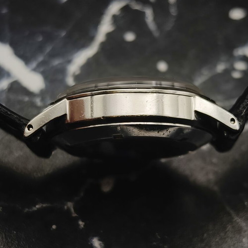 Vintage Wittnauer Automatic Day-Date 17J AXA 1468N watch