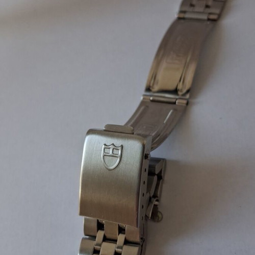 Tudor Prince bracelet used, men's classic for 20 mm watch
